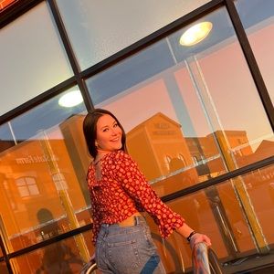 Meet your Posher, Emalee